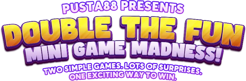 Mini game madness